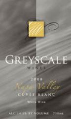 Greyscale Cuvée Blanc