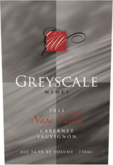 Greyscale Cabernet Sauvignon