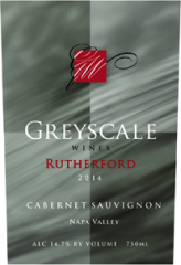 Greyscale Rutherford Cabernet Sauvignon