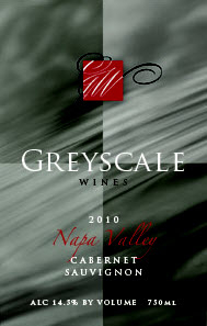 Greyscale Cabernet Sauvignon