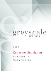Greyscale Rutherford Cabernet Sauvignon