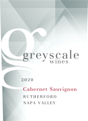 Greyscale Rutherford Cabernet Sauvignon