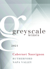 Greyscale Rutherford Cabernet Sauvignon