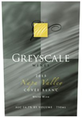 Greyscale Cuvée Blanc