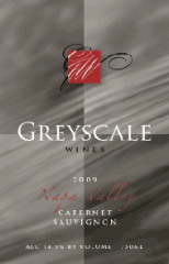 Greyscale Cabernet Sauvignon