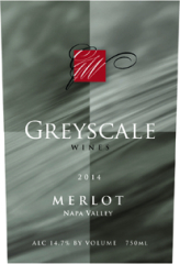 Greyscale Oak Knoll Merlot