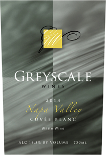 Greyscale Cuvée Blanc